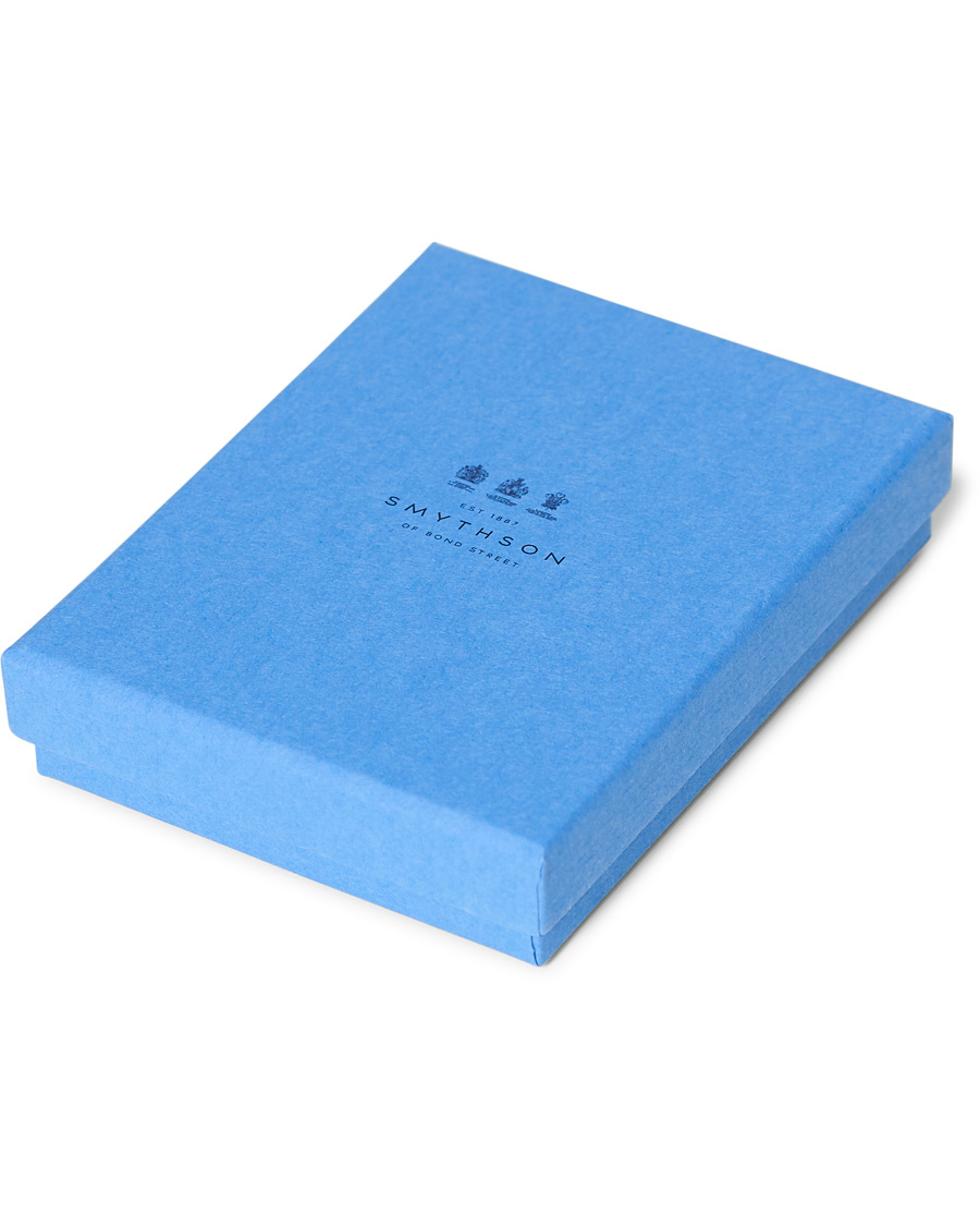 Herren | Smythson Panama Notebook