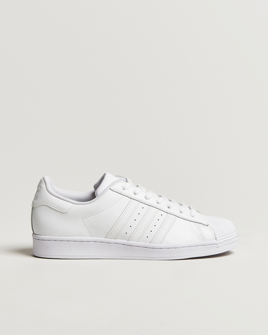 Herren | adidas Originals Superstar Sneaker White | adidas Originals | Superstar Sneaker White