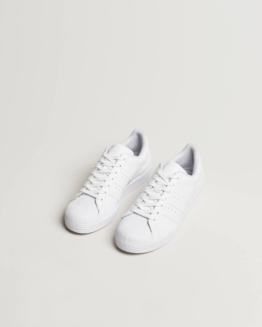 Herren | adidas Originals Superstar Sneaker White | adidas Originals | Superstar Sneaker White