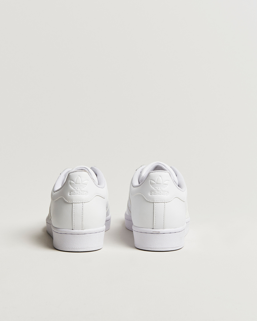 Herren | adidas Originals Superstar Sneaker White | adidas Originals | Superstar Sneaker White