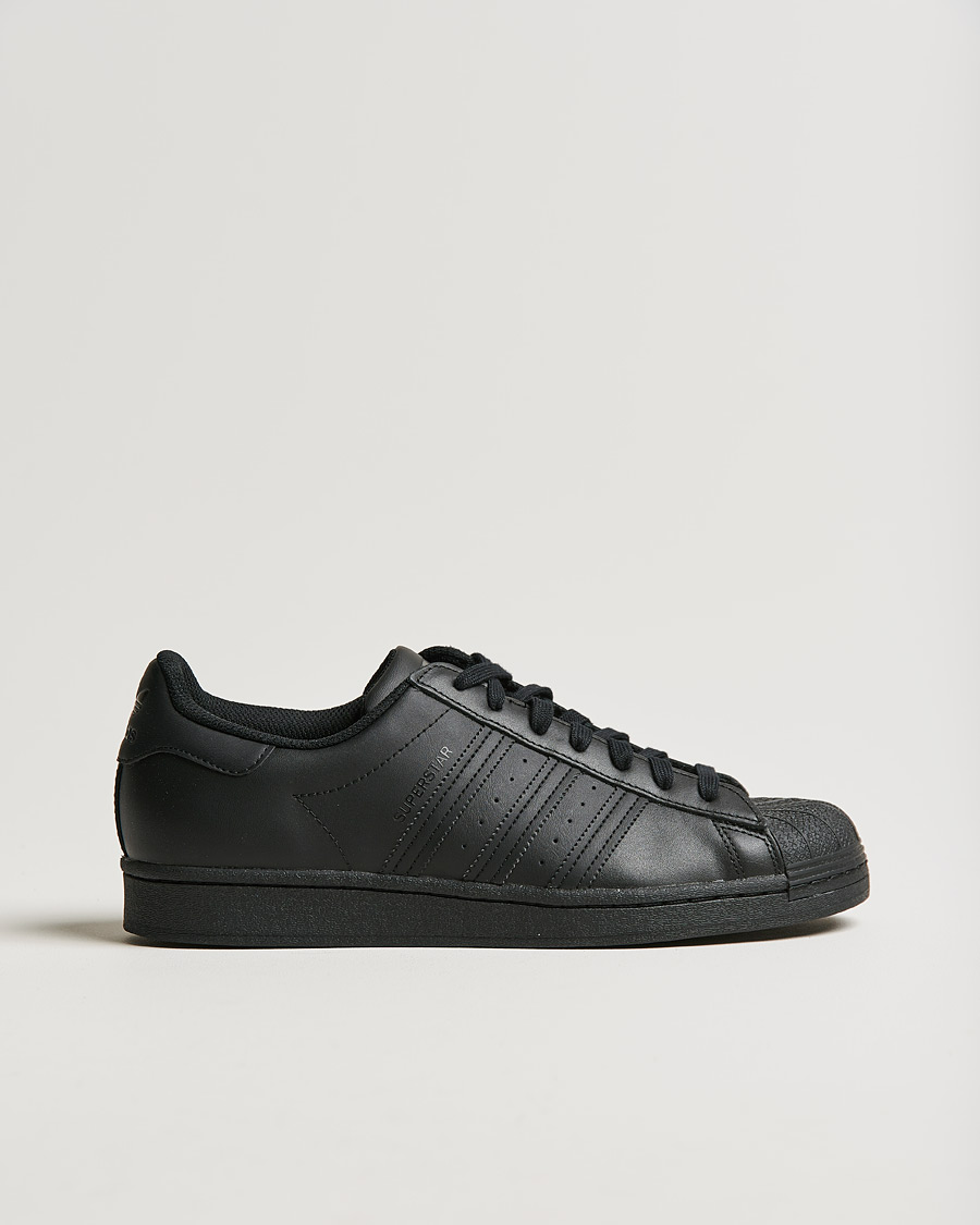 Herren | adidas Originals Superstar Sneaker Black | adidas Originals | Superstar Sneaker Black