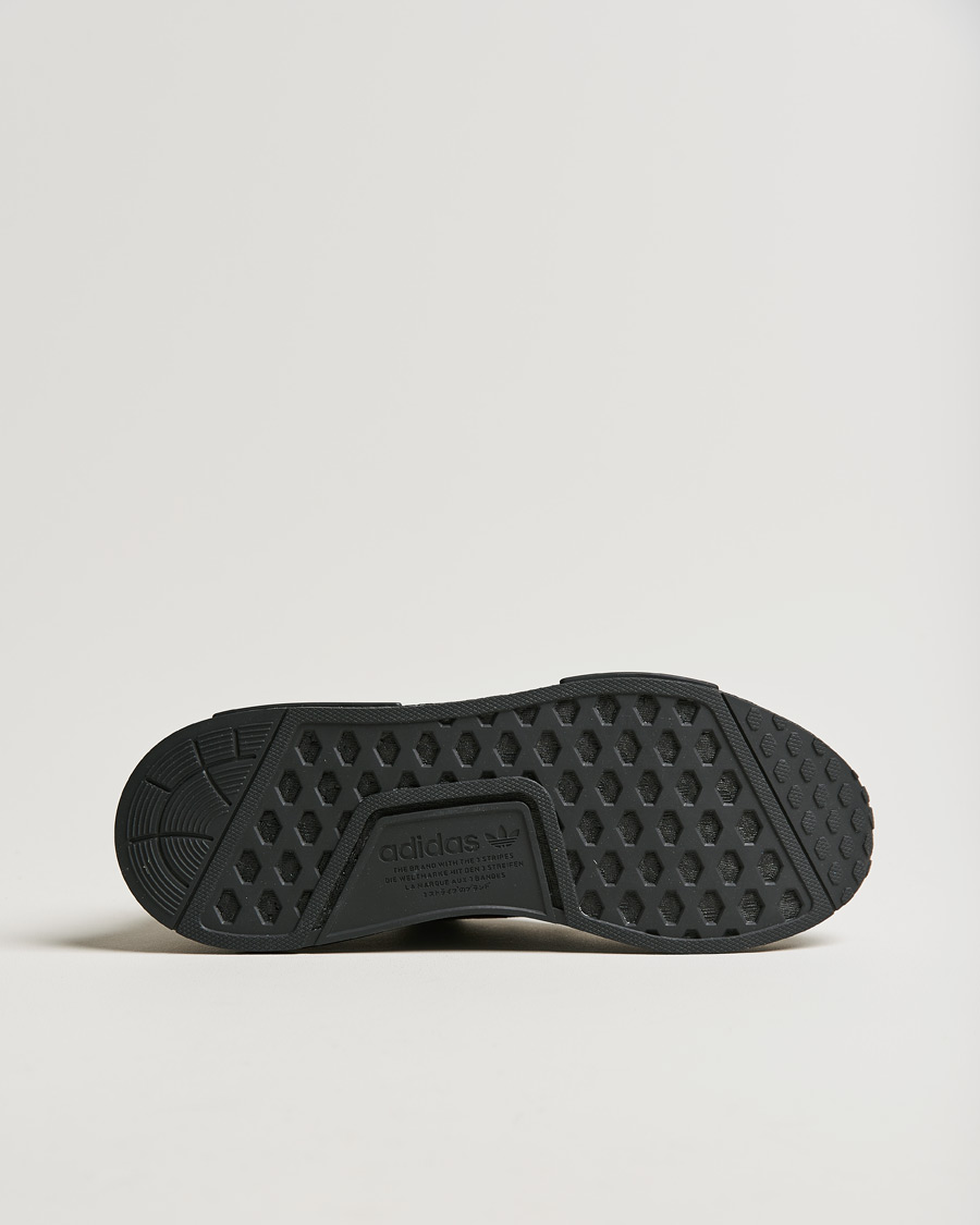 Herren |  | adidas Originals | NMD_R1 Sneaker Black