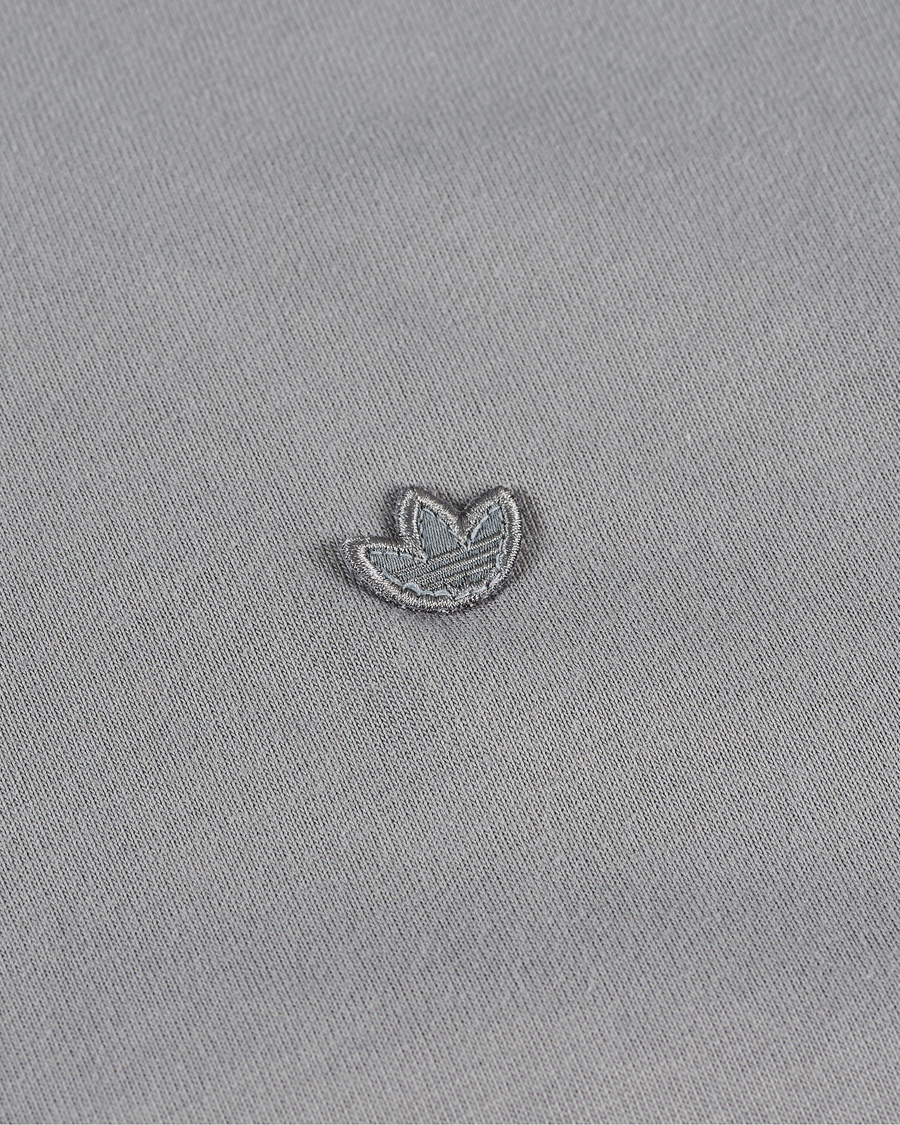 Herren | T-Shirts | adidas Originals | C Short Sleeve Tee Grey Heather