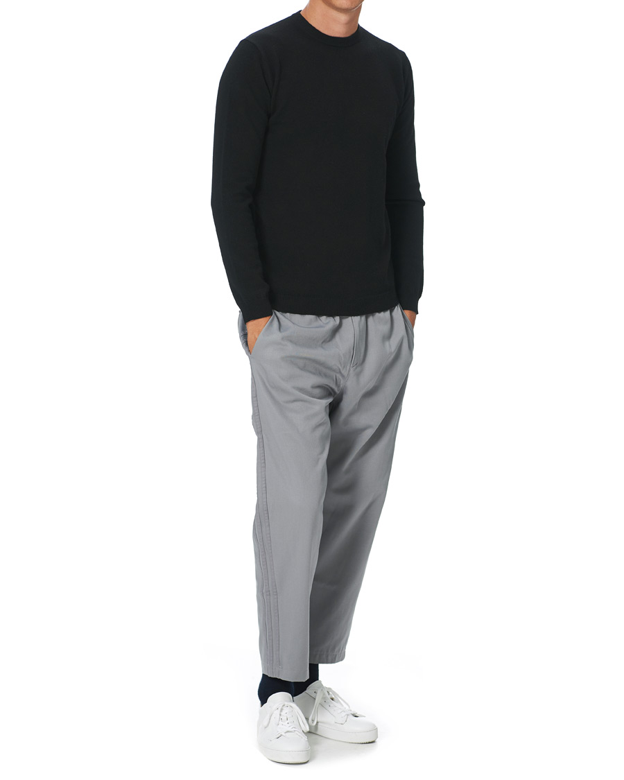 Herren | Hosen | adidas Originals | C Twill Pants Grey Heather