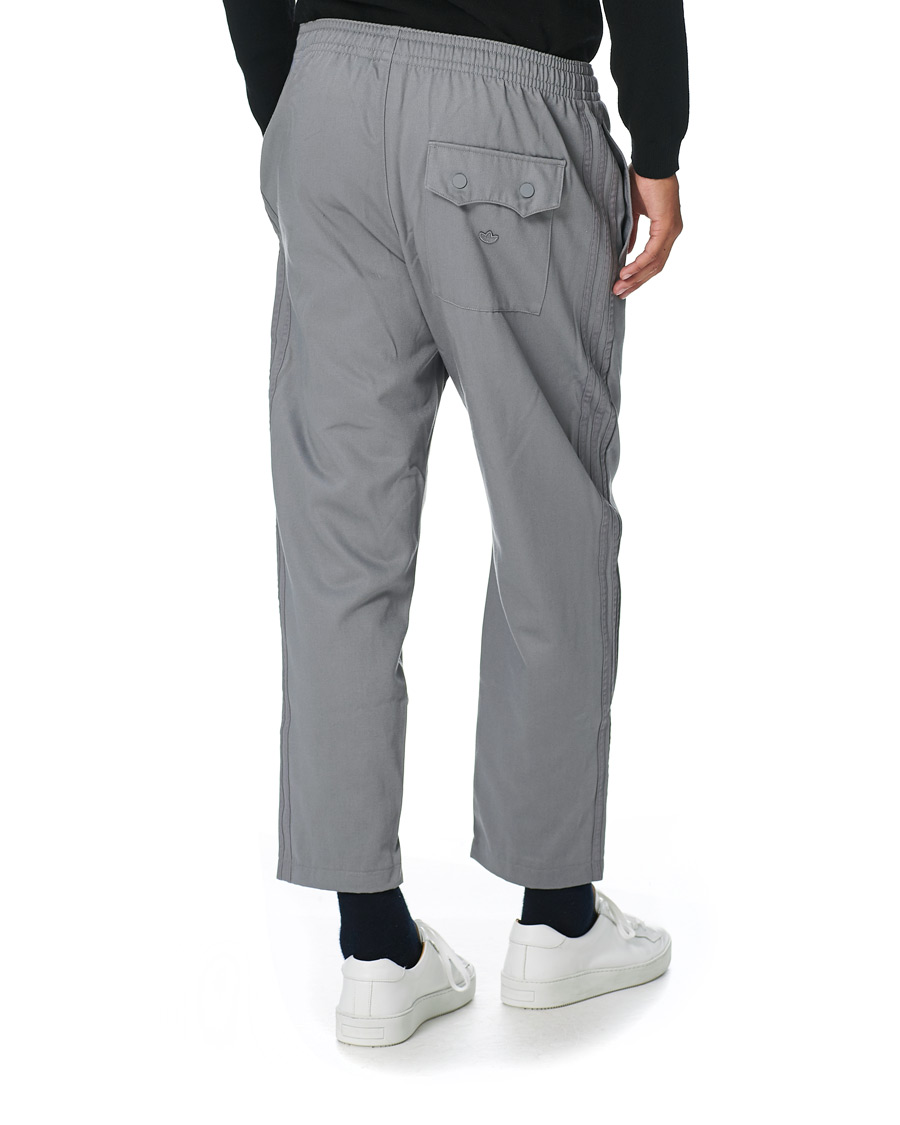 Herren | Hosen | adidas Originals | C Twill Pants Grey Heather