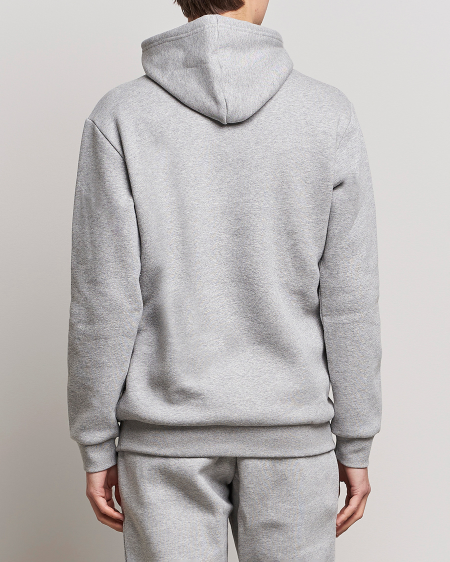 Herren | Pullover | adidas Originals | Essential Hoodie Grey Melange