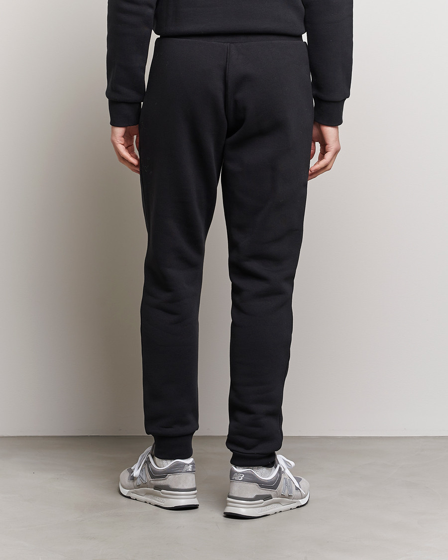 Herren | Hosen | adidas Originals | Essential Trefoil Sweatpants Black