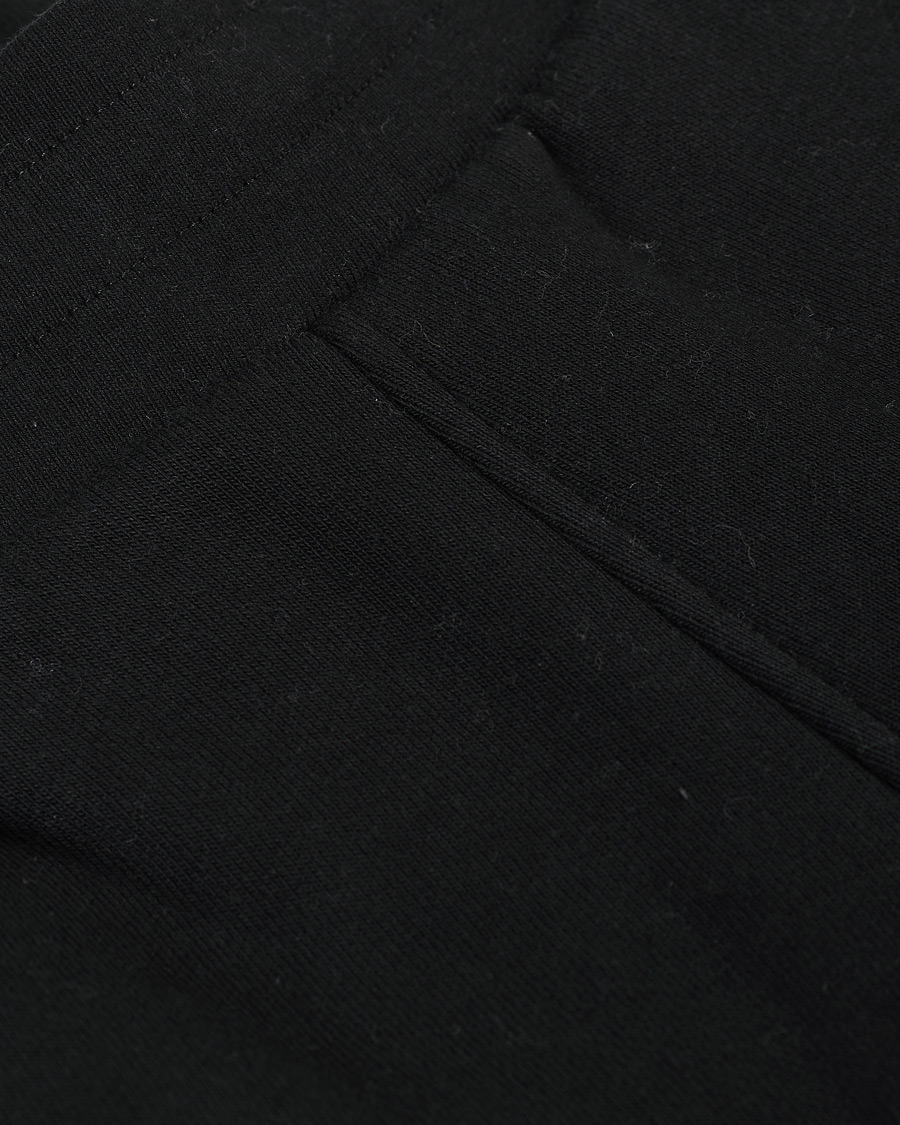 Herren | Hosen | adidas Originals | Essential Trefoil Sweatpants Black
