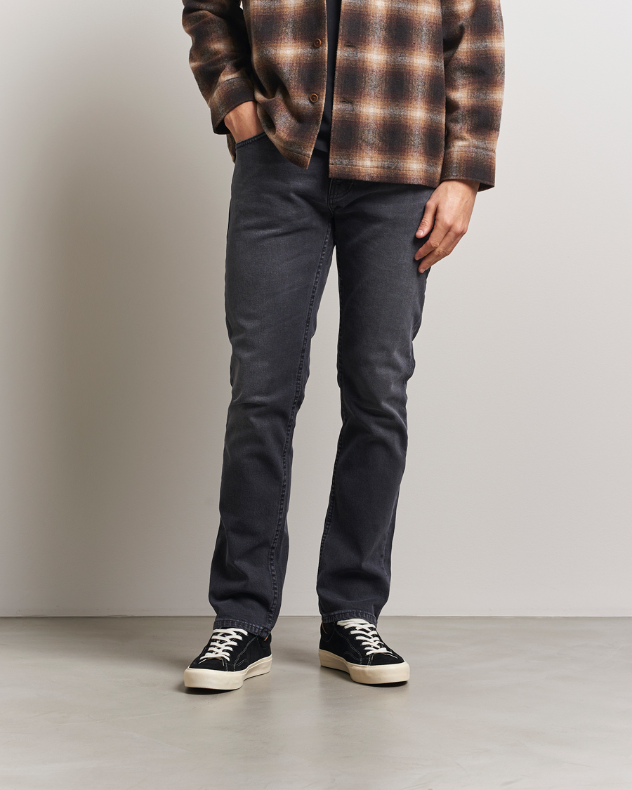 Herren | Hosen | Nudie Jeans | Grim Tim Jeans Dark Cove
