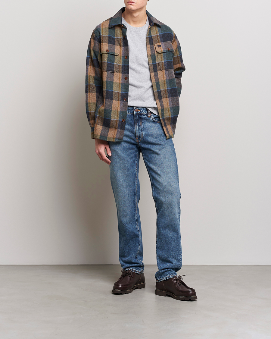 Herren | Jeans | Nudie Jeans | Gritty Jackson Far Out