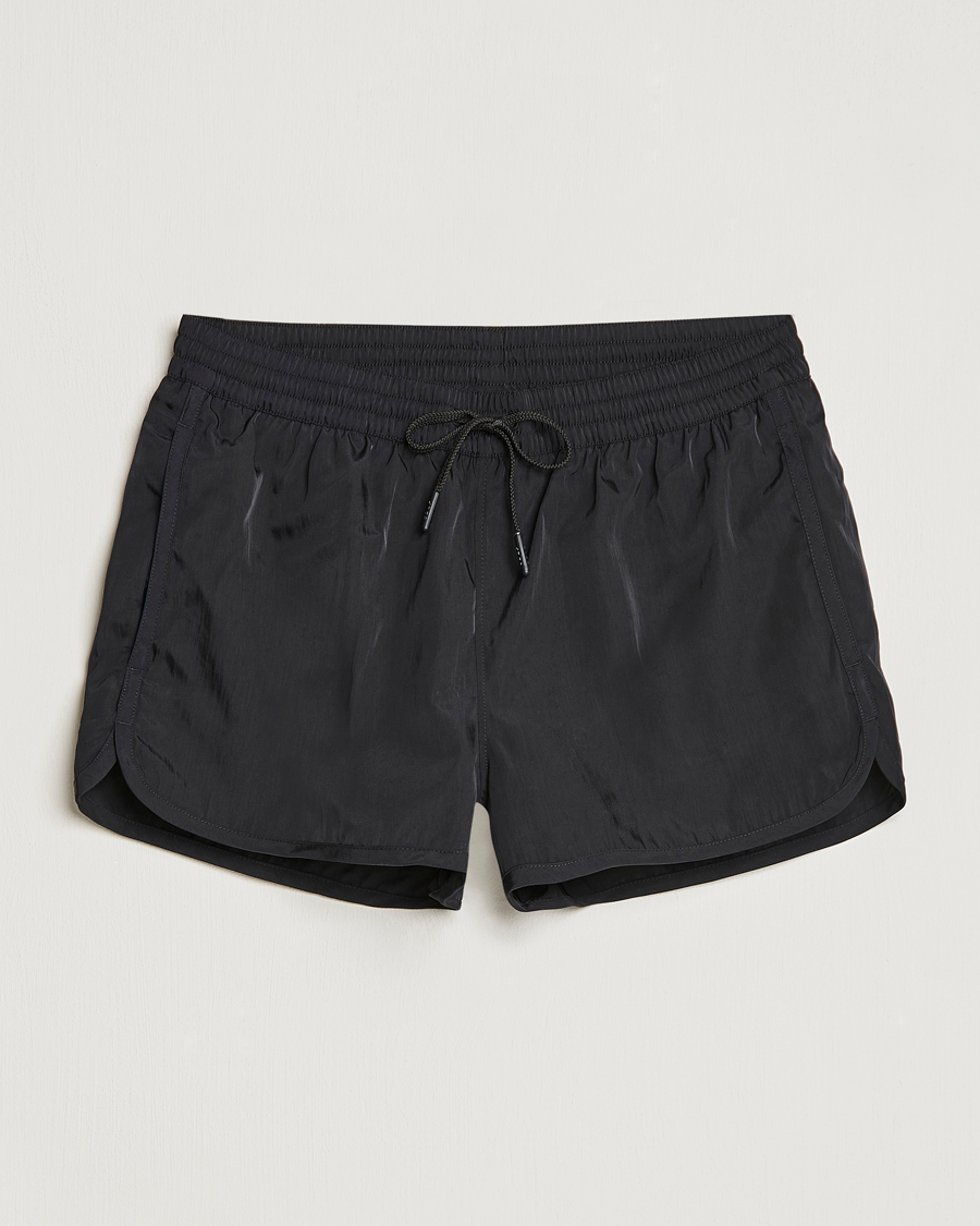 Herren | Badehosen | CDLP | Swim Shorts Black