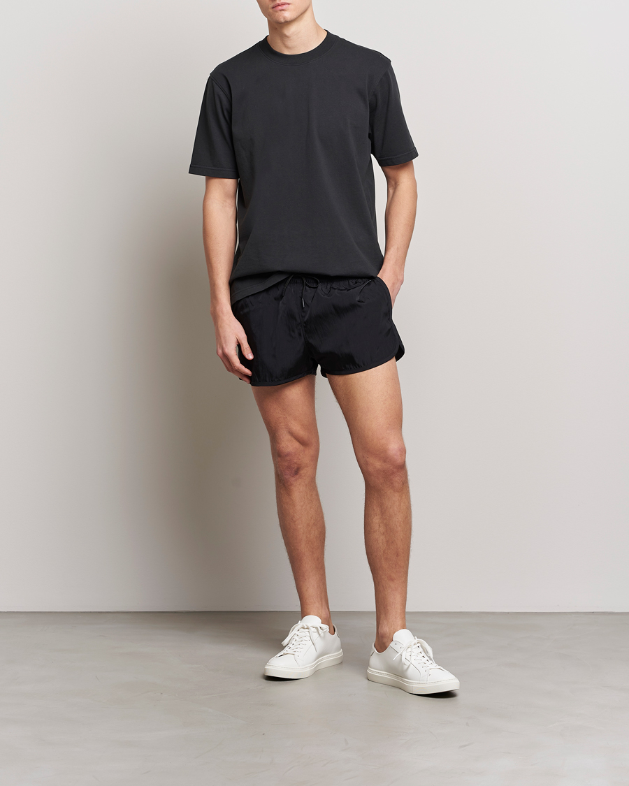 Herren | Badehosen | CDLP | Swim Shorts Black