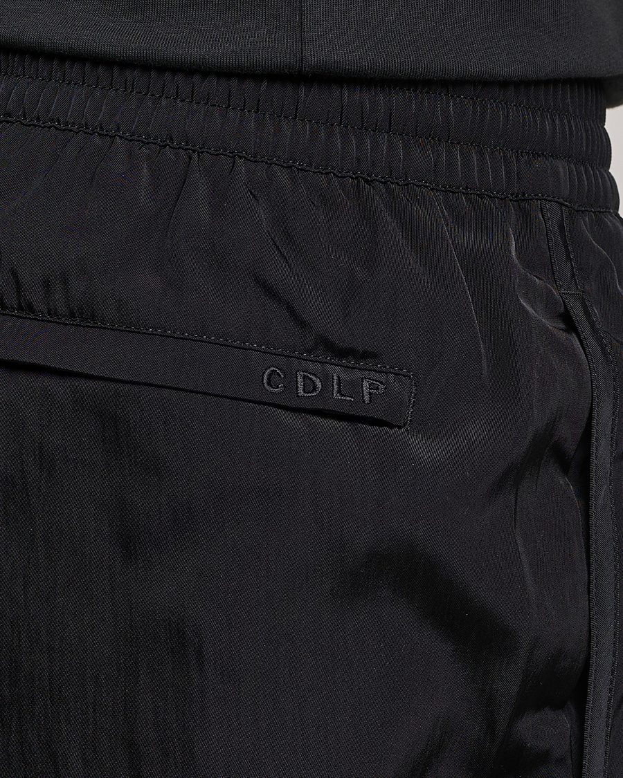 Herren | Badehosen | CDLP | Swim Shorts Black