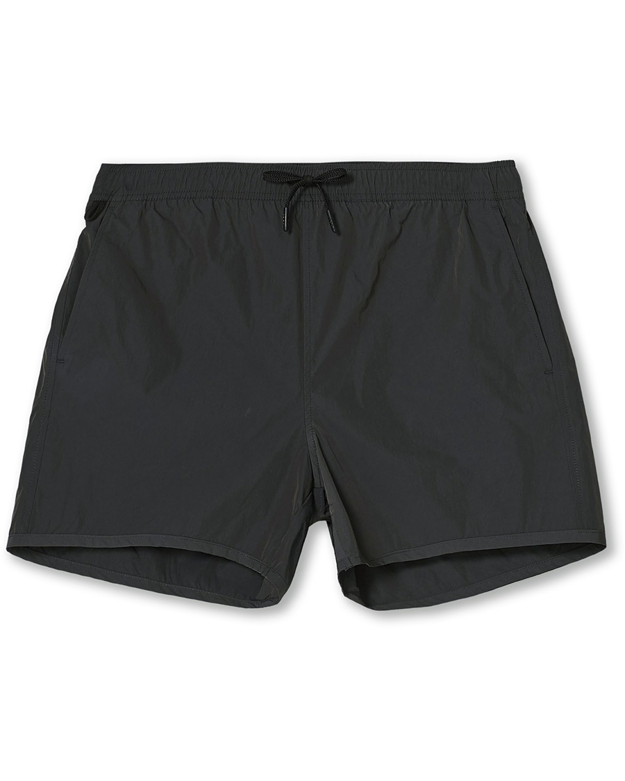 Herren | Badehosen | CDLP | Swim Trunks Anthracite