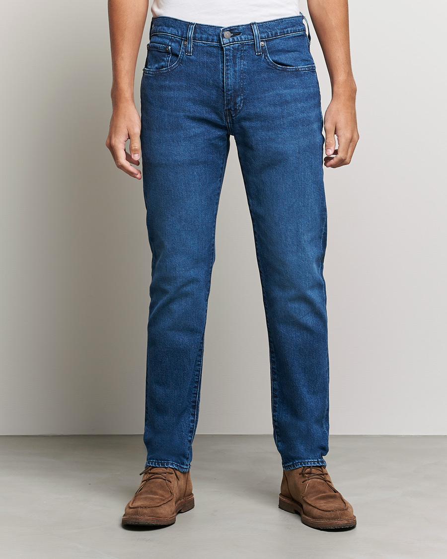 Herren | Jeans | Levi's | 502 Regular Tapered Fit Jeans Paros Yours