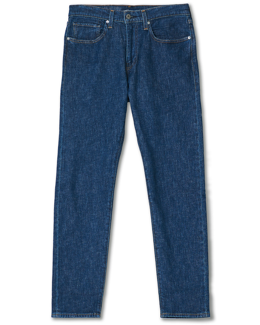 Herren | Jeans | Levi's Made & Crafted | 512 Slim Fit Stretch Jeans Irvine