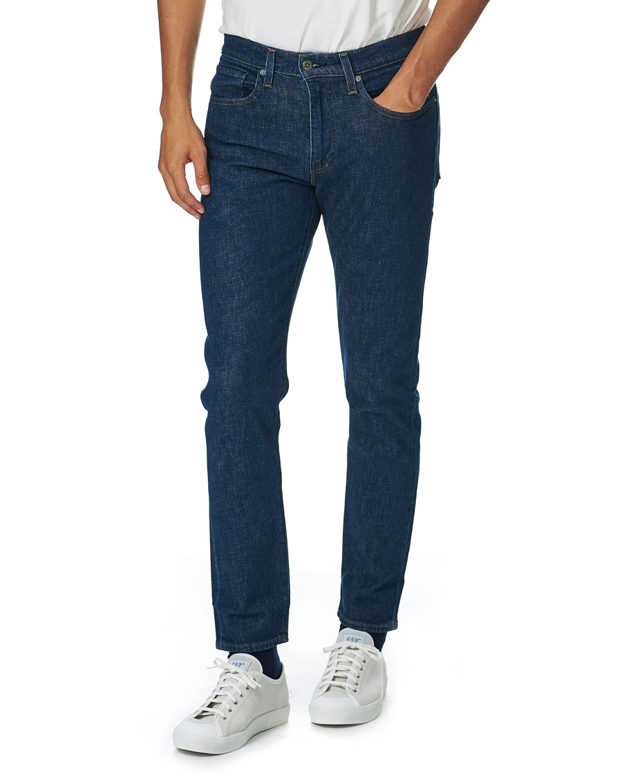 Herren | Jeans | Levi's Made & Crafted | 512 Slim Fit Stretch Jeans Irvine