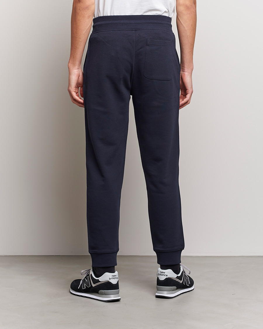 Herren | Hosen | GANT | Original Sweatpants Evening Blue