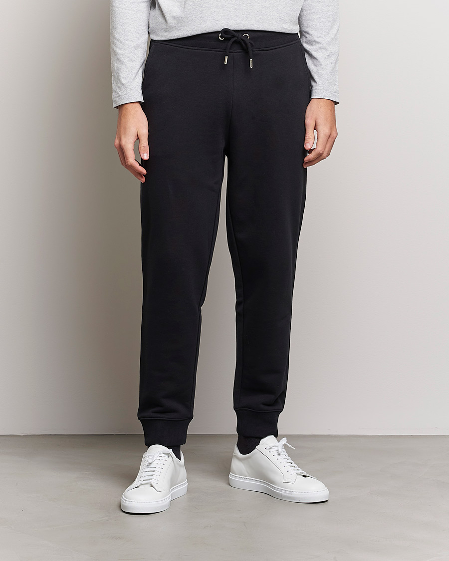 Herren | Hosen | GANT | Original Sweatpants Black