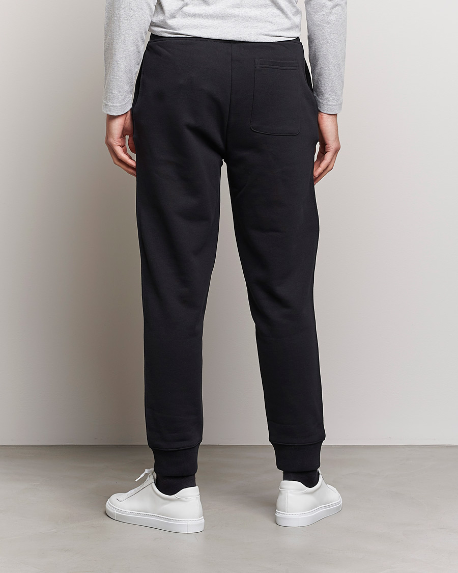 Herren | Hosen | GANT | Original Sweatpants Black