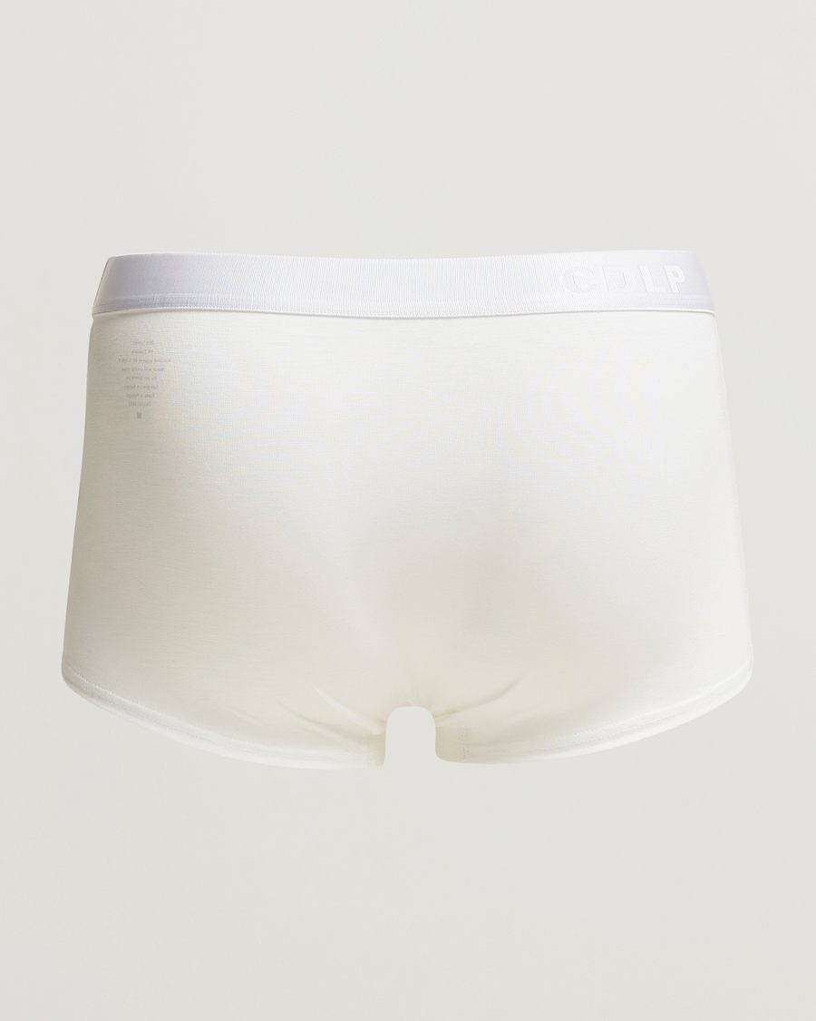 Herr | Underkläder | CDLP | 3-Pack Boxer Trunk White