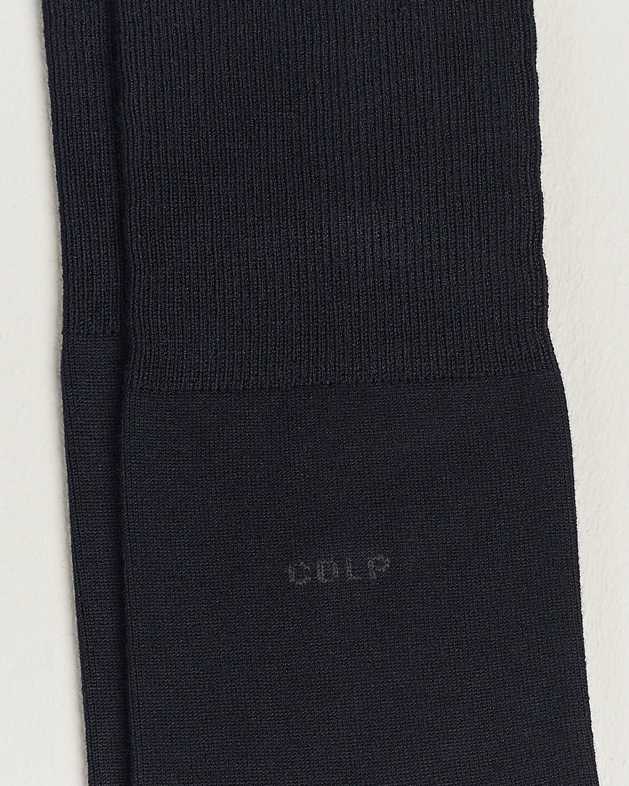 Herren | Kategorie | CDLP | Bamboo Socks Navy Blue