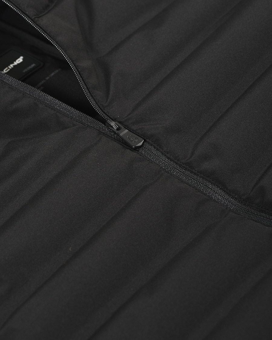 Herren | Jacken | Sail Racing | Race Down Vest Carbon