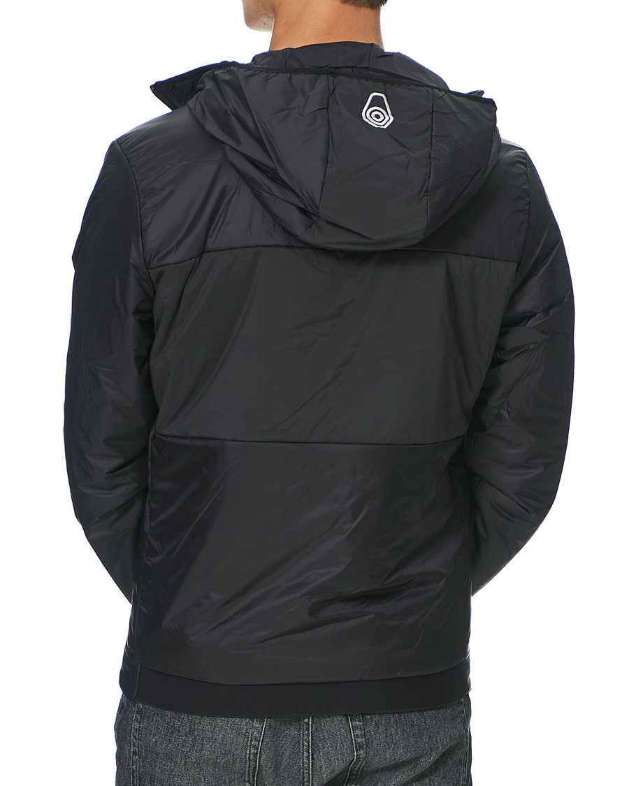Herren | Jacken | Sail Racing | Glacier Primaloft Hood Carbon