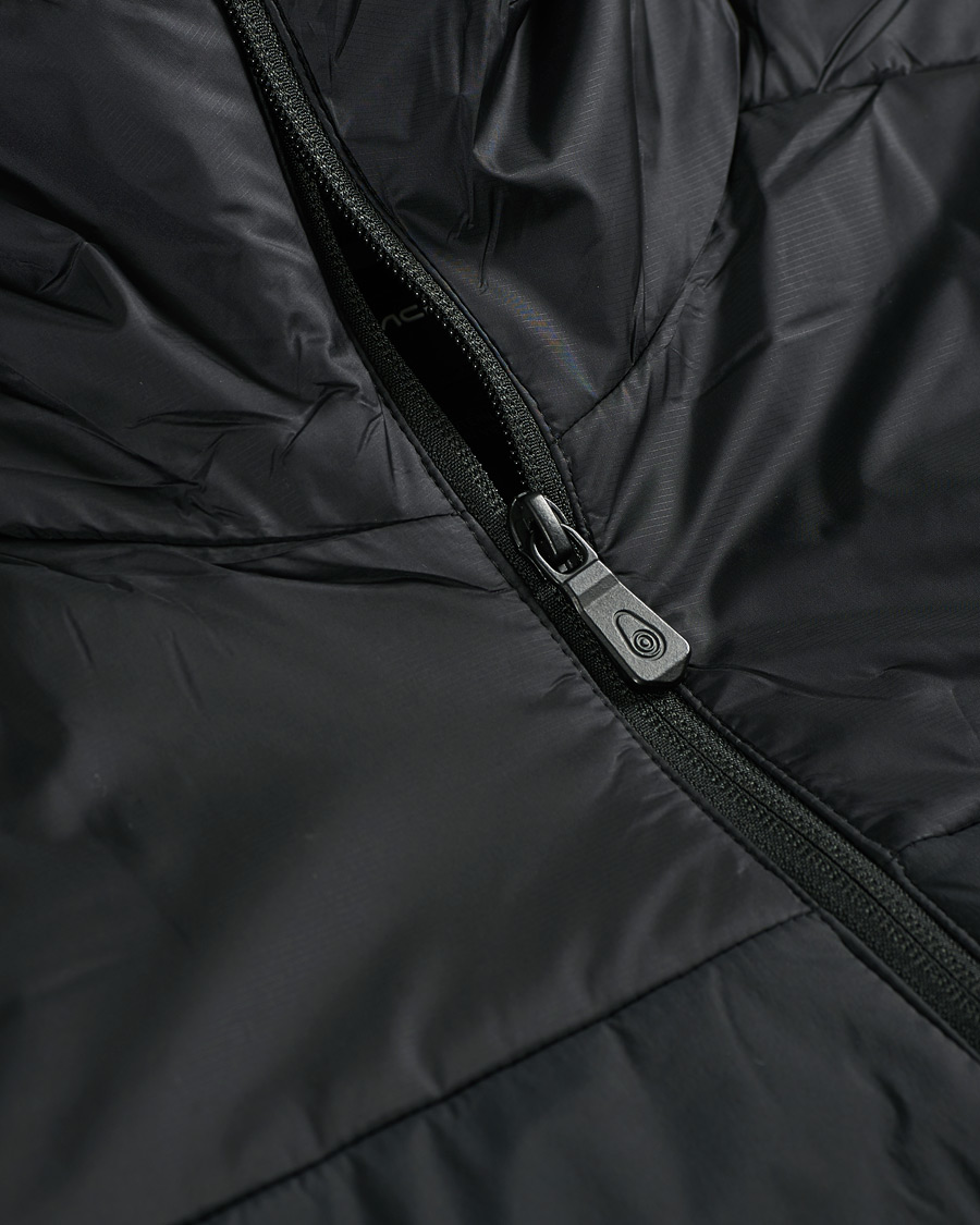 Herren | Jacken | Sail Racing | Glacier Primaloft Hood Carbon