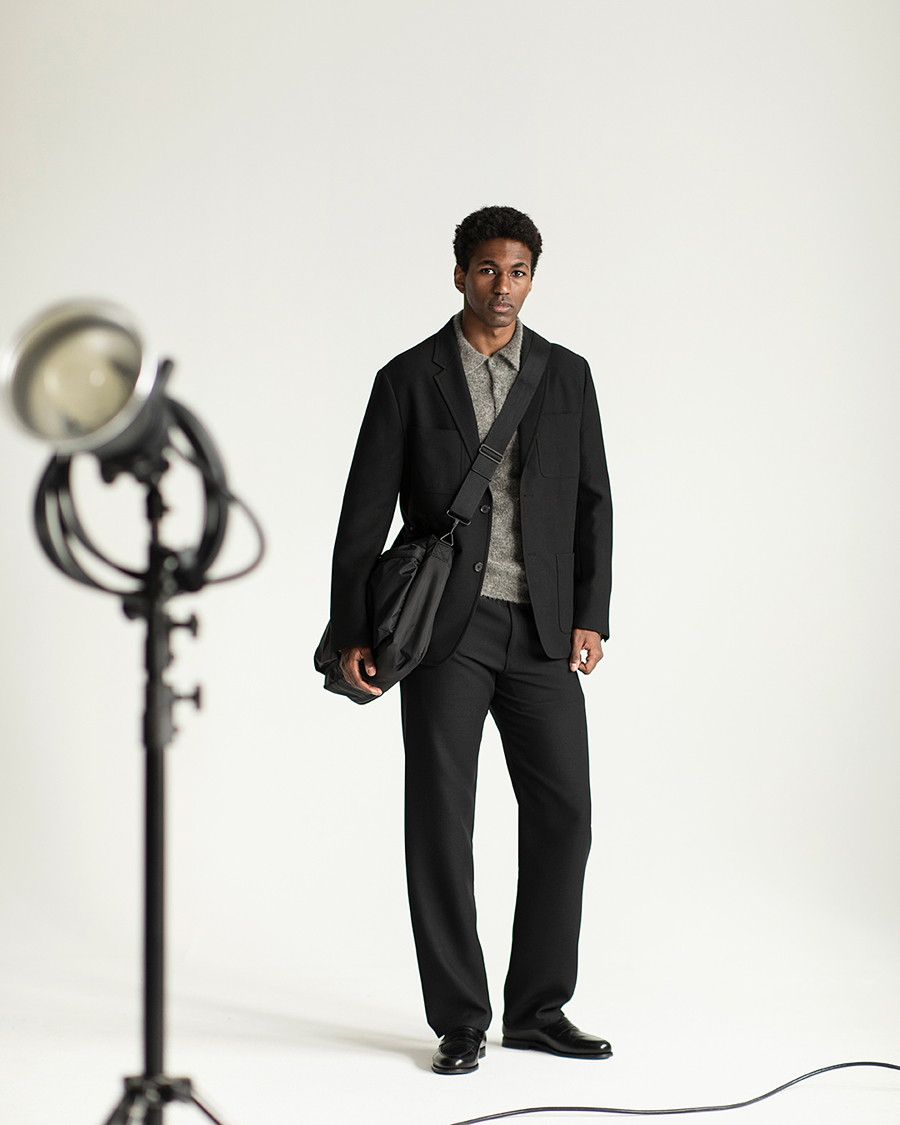 Herren | Taschen | Porter-Yoshida & Co. | Porter-Yoshida & Co.Force 3Way BriefcaseBlack