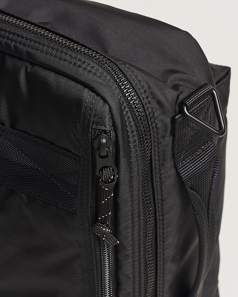 Herren | Taschen | Porter-Yoshida & Co. | Porter-Yoshida & Co.Force 3Way BriefcaseBlack