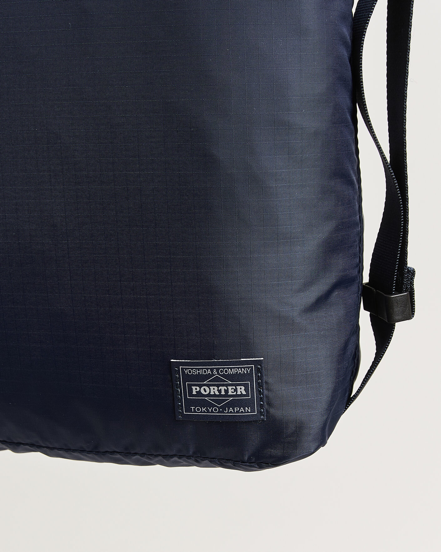 Herren | Taschen | Porter-Yoshida & Co. | Flex 2Way Shoulder Bag Navy