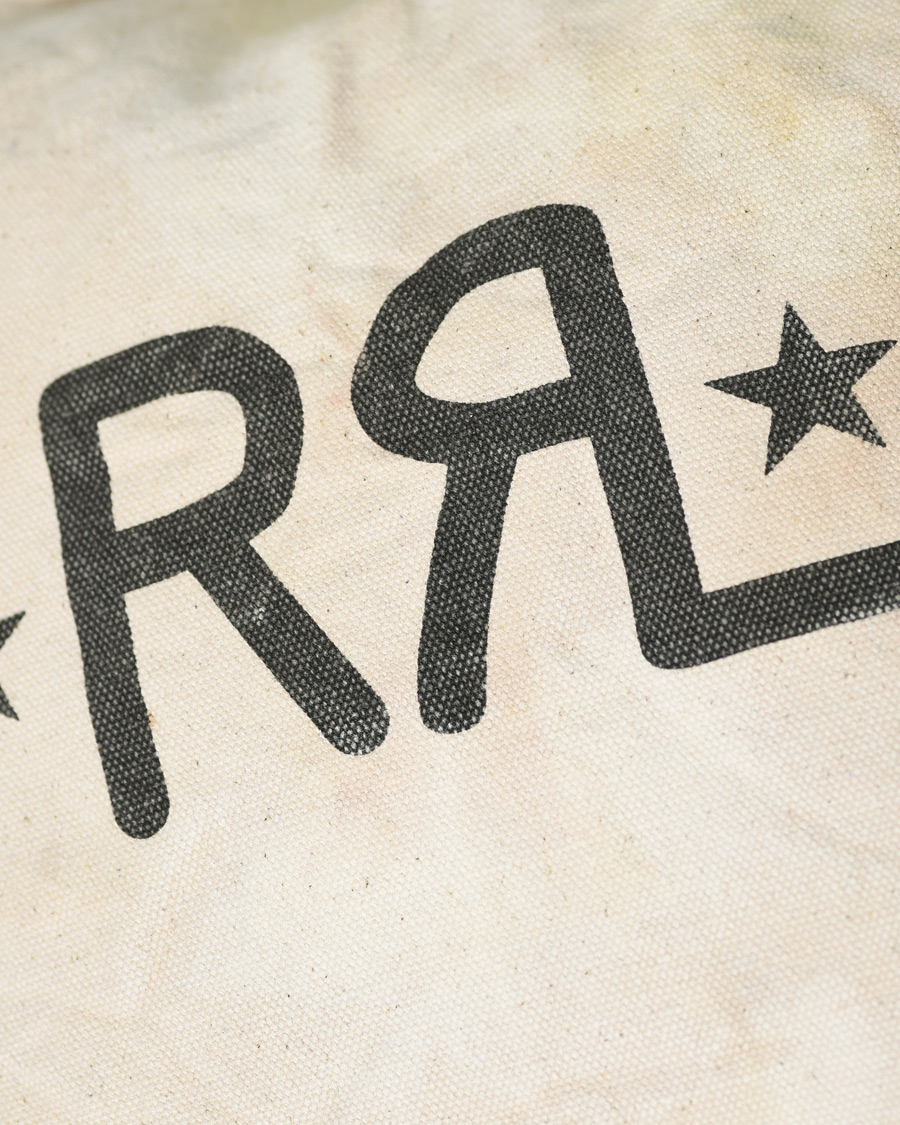 Herren | RRL Market Tote Bag Greige | RRL | Market Tote Bag Greige