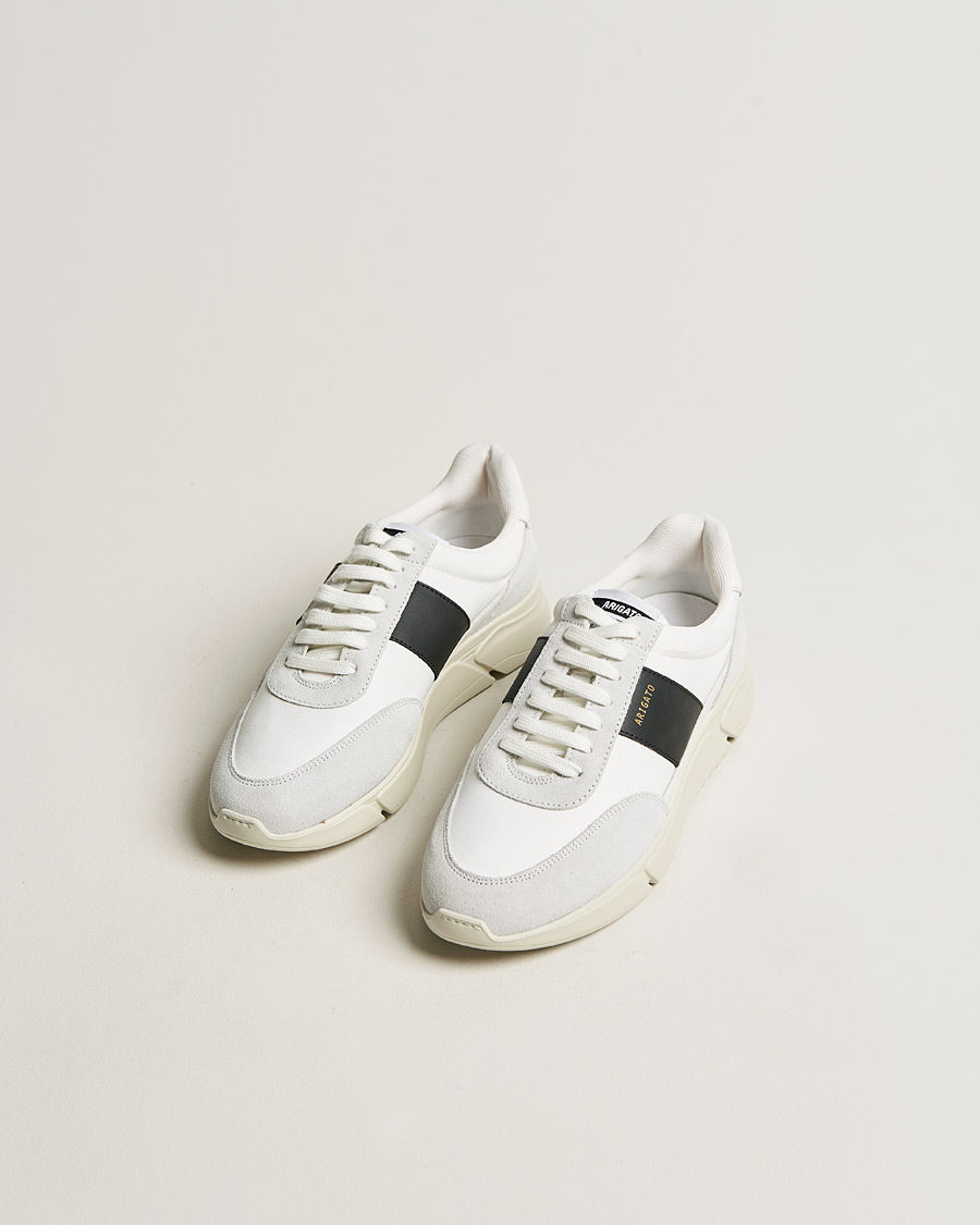 Herren | Kategorie | Axel Arigato | Genesis Vintage Runner Sneaker White