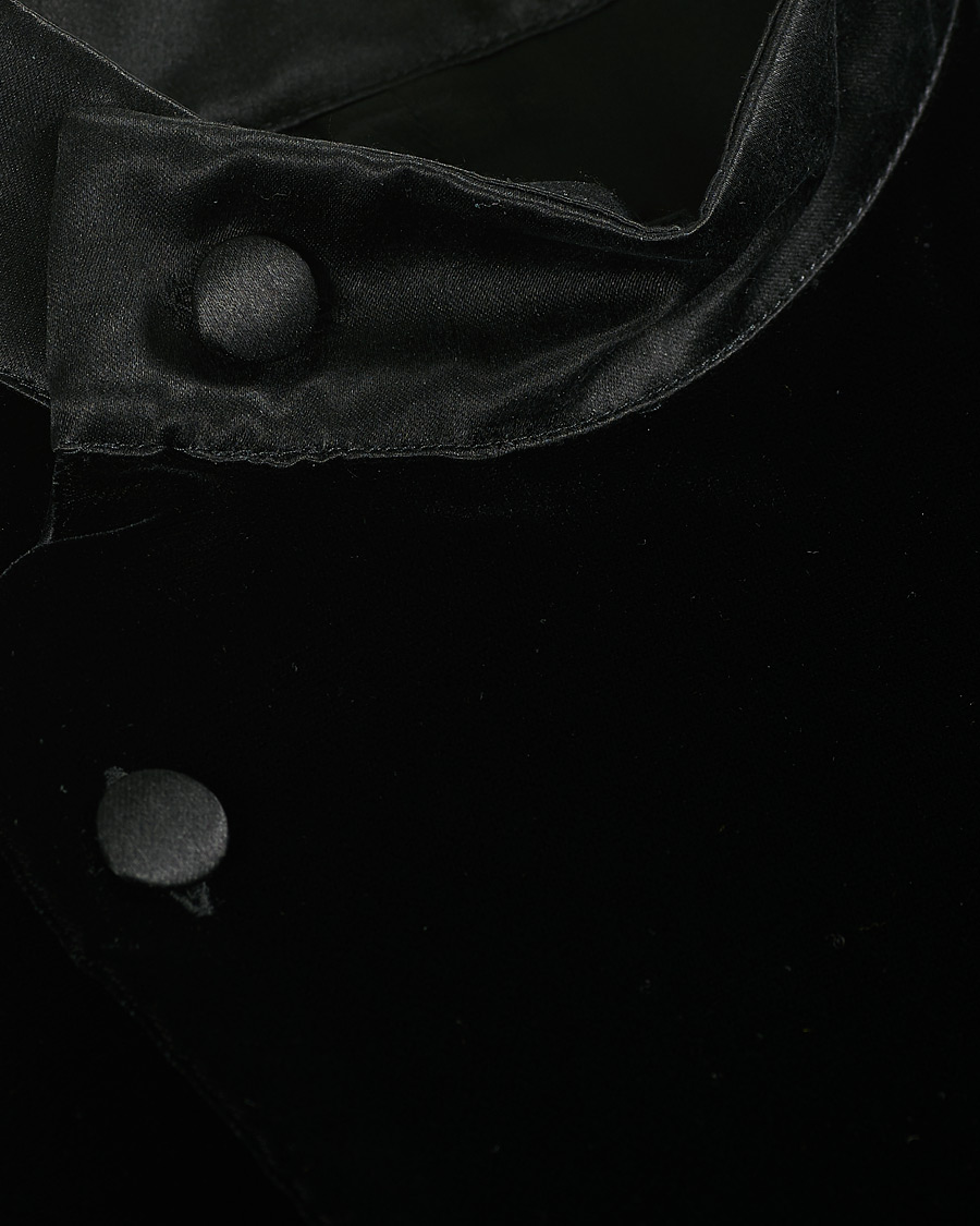 Herren | Hemden | Giorgio Armani | Velvet Guru Shirt Jacket Black