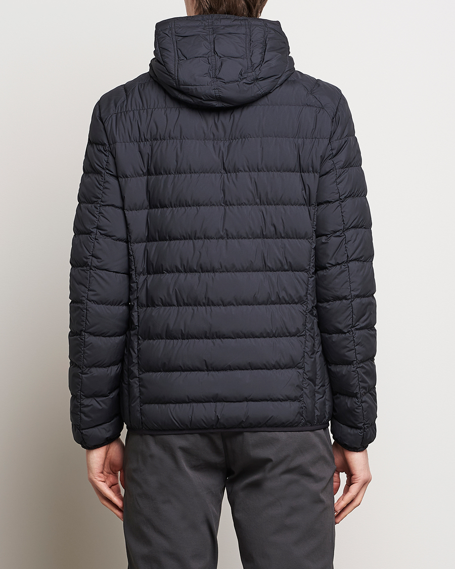 Herren | Jacken | Parajumpers | Last Minute Lighweight Hooded Jacket Black