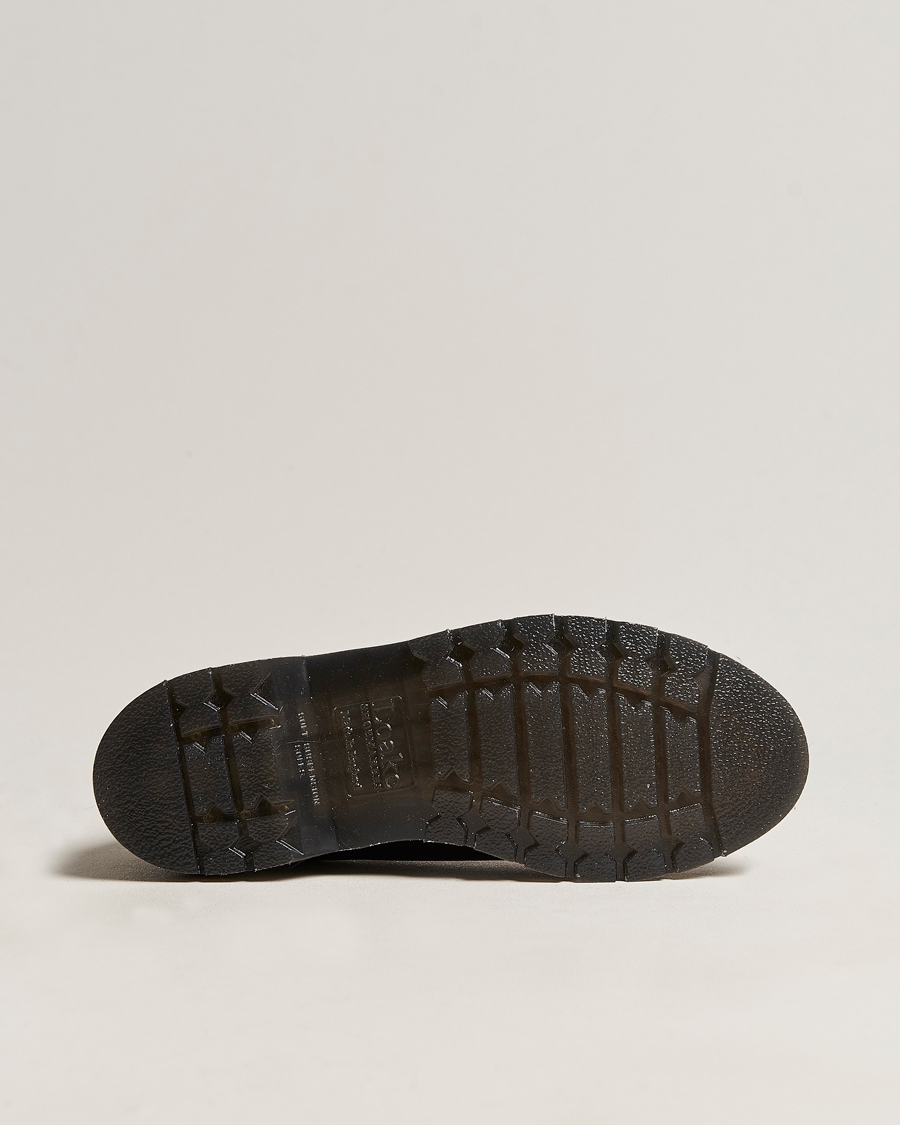 Herren | Boots | Loake Shoemakers | Loake 1880 Mccauley Heat Sealed Chelsea Black Leather