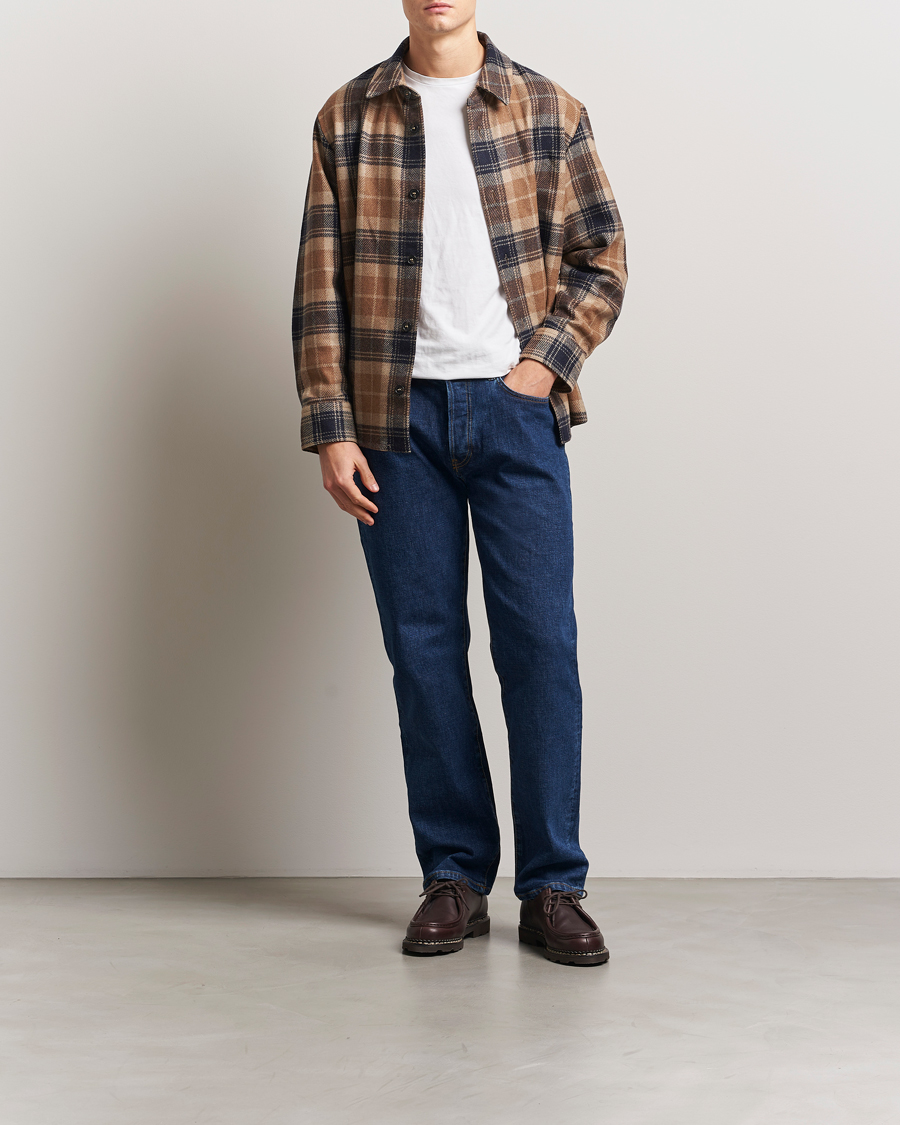 Herren | Jeans | Jeanerica | CM002 Classic Jeans Vintage 95