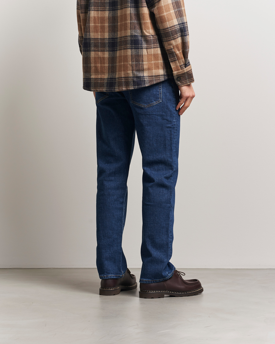 Herren | Jeans | Jeanerica | CM002 Classic Jeans Vintage 95