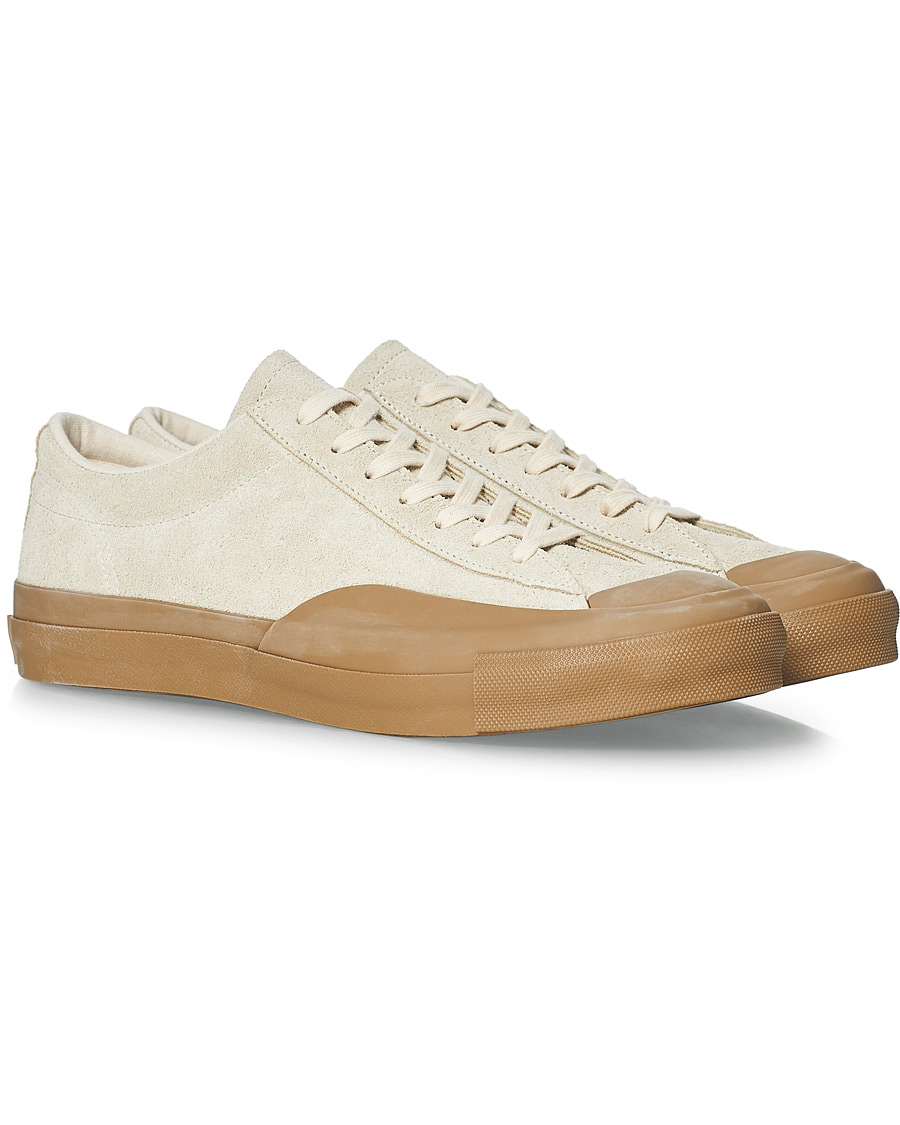 Herren | Moonstar Bumper Court Sneaker Beige | Moonstar | Bumper Court Sneaker Beige