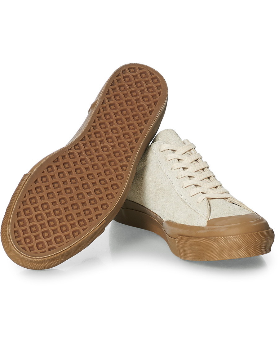 Herren | Moonstar Bumper Court Sneaker Beige | Moonstar | Bumper Court Sneaker Beige