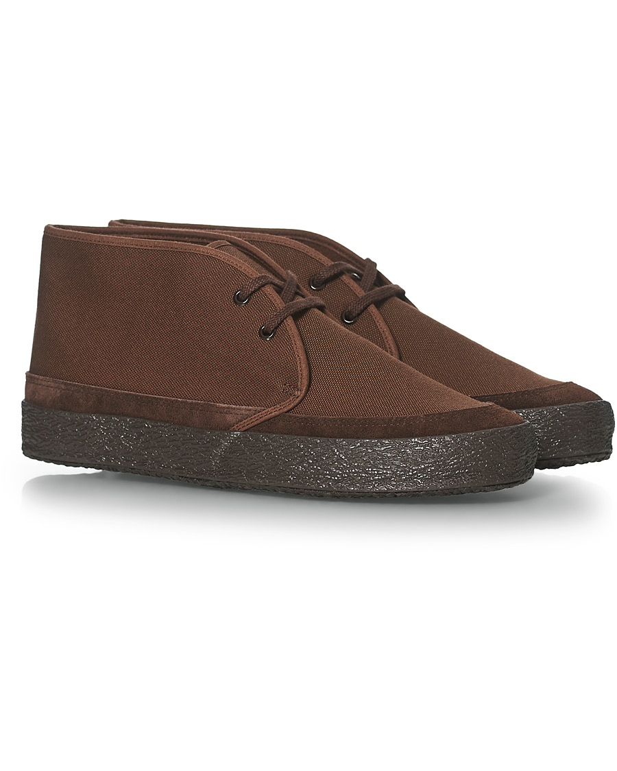Herren | Moonstar Sloth Chukka Boot Dark Brown | Moonstar | Sloth Chukka Boot Dark Brown