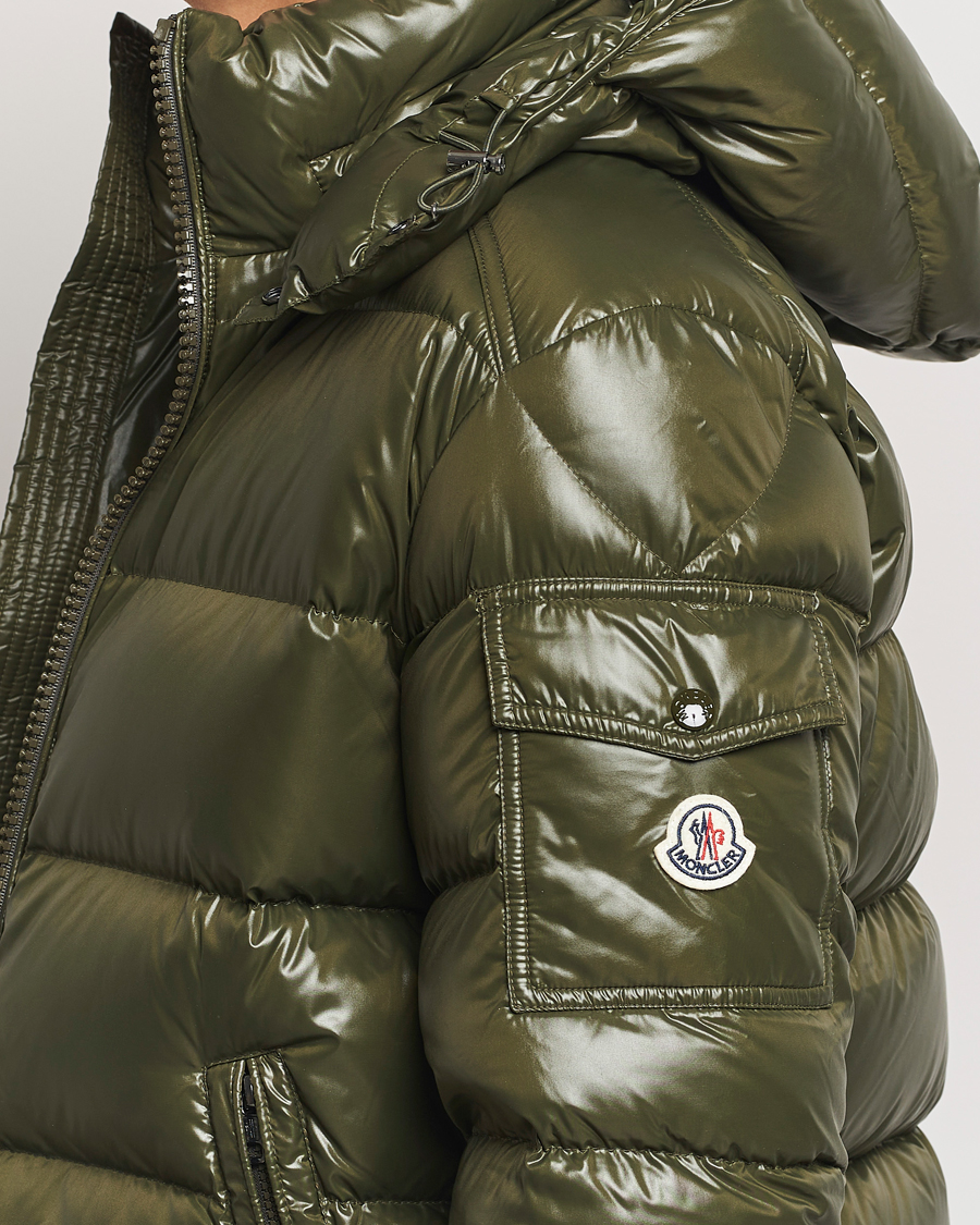 Herren | Jacken | Moncler | Maya Jacket Military