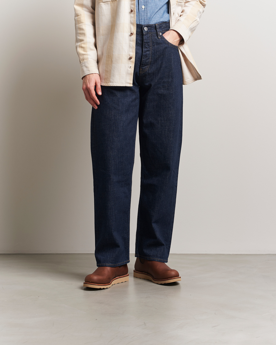 Herren | Red Wing Shoes Classic Chelsea Boot Amber Harness | Red Wing Shoes | Classic Chelsea Boot Amber Harness