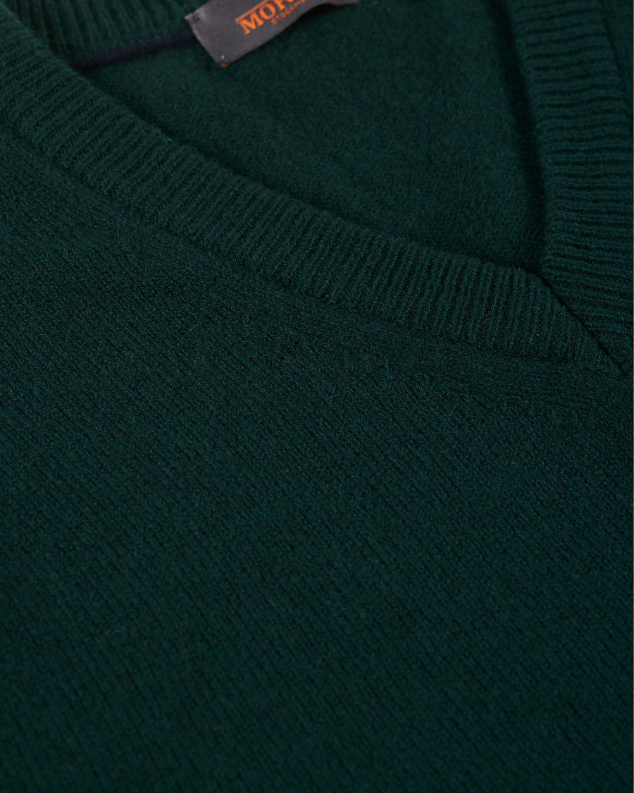 Herren | Pullover | Morris | Beldon Slipover Green
