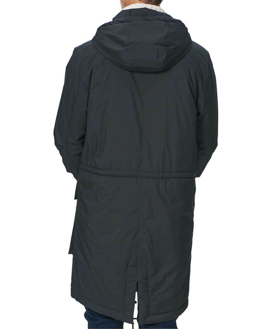 Herren | Jacken | Paul Smith | Hooded Parka Greens