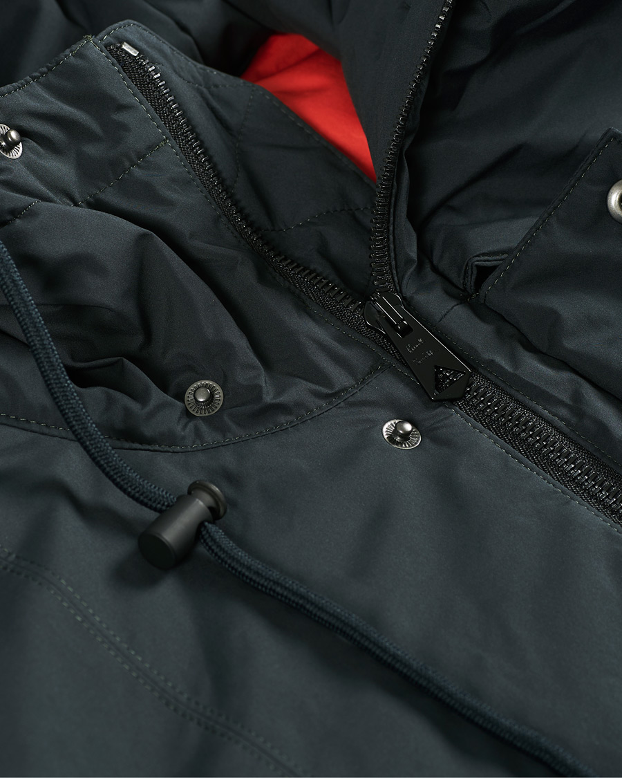 Herren | Jacken | Paul Smith | Hooded Parka Greens