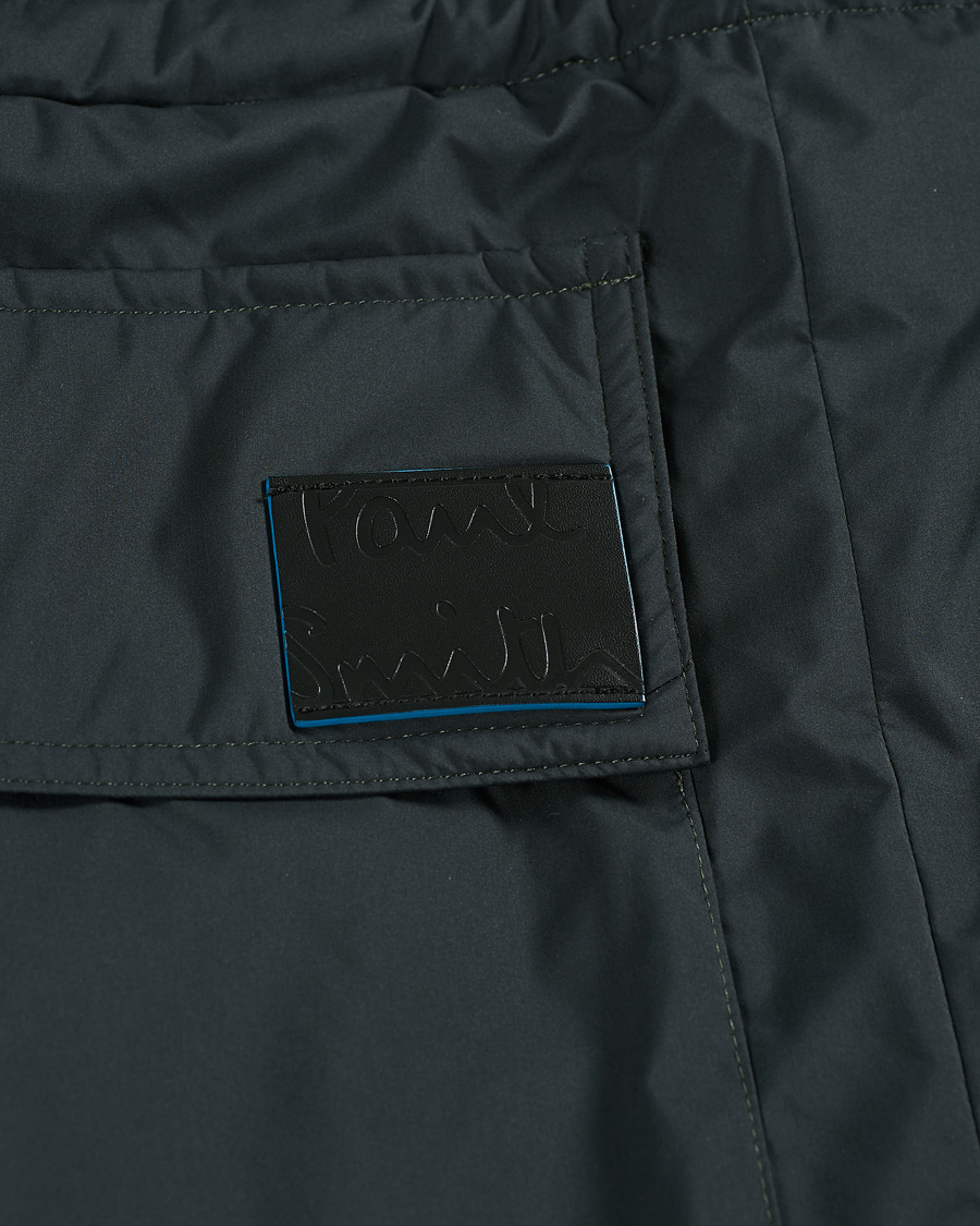 Herren | Jacken | Paul Smith | Hooded Parka Greens