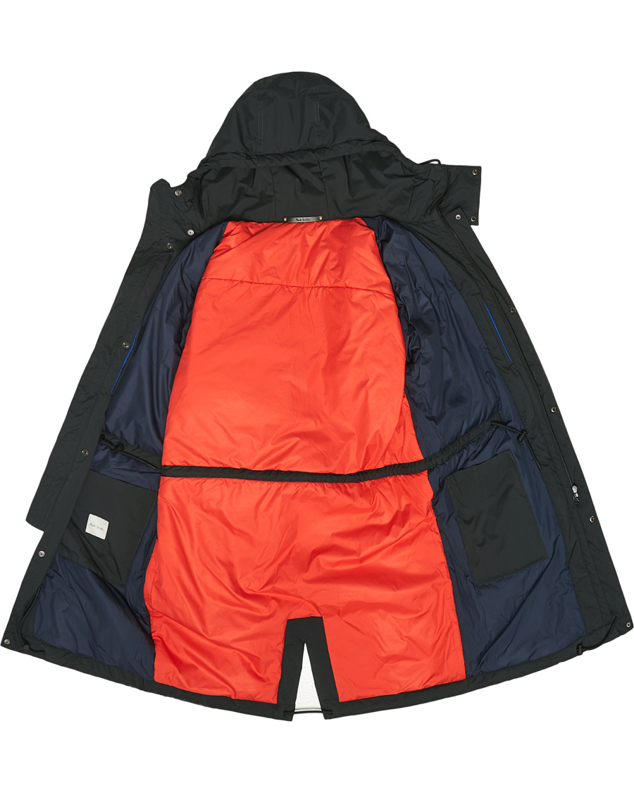 Herren | Jacken | Paul Smith | Hooded Parka Greens