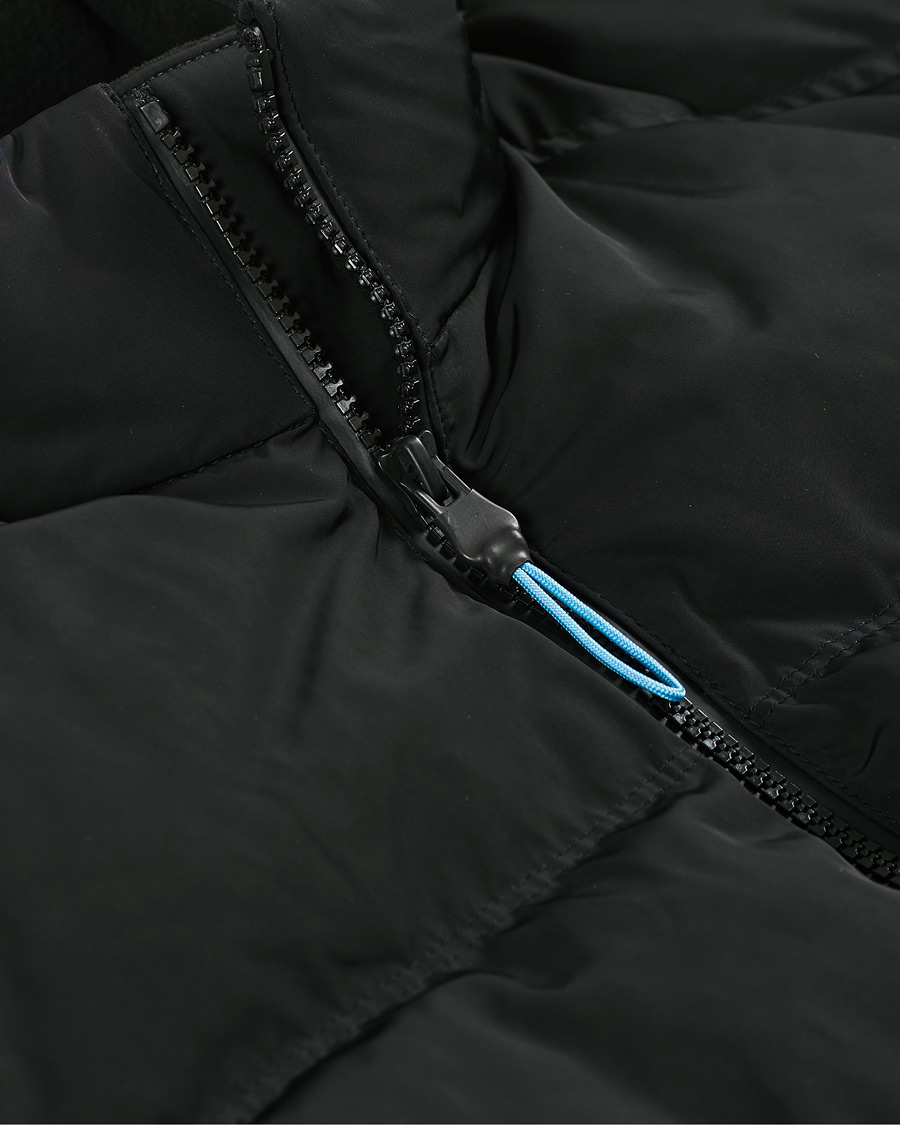 Herren | Jacken | Orlebar Brown | Sommers Down Vest Black